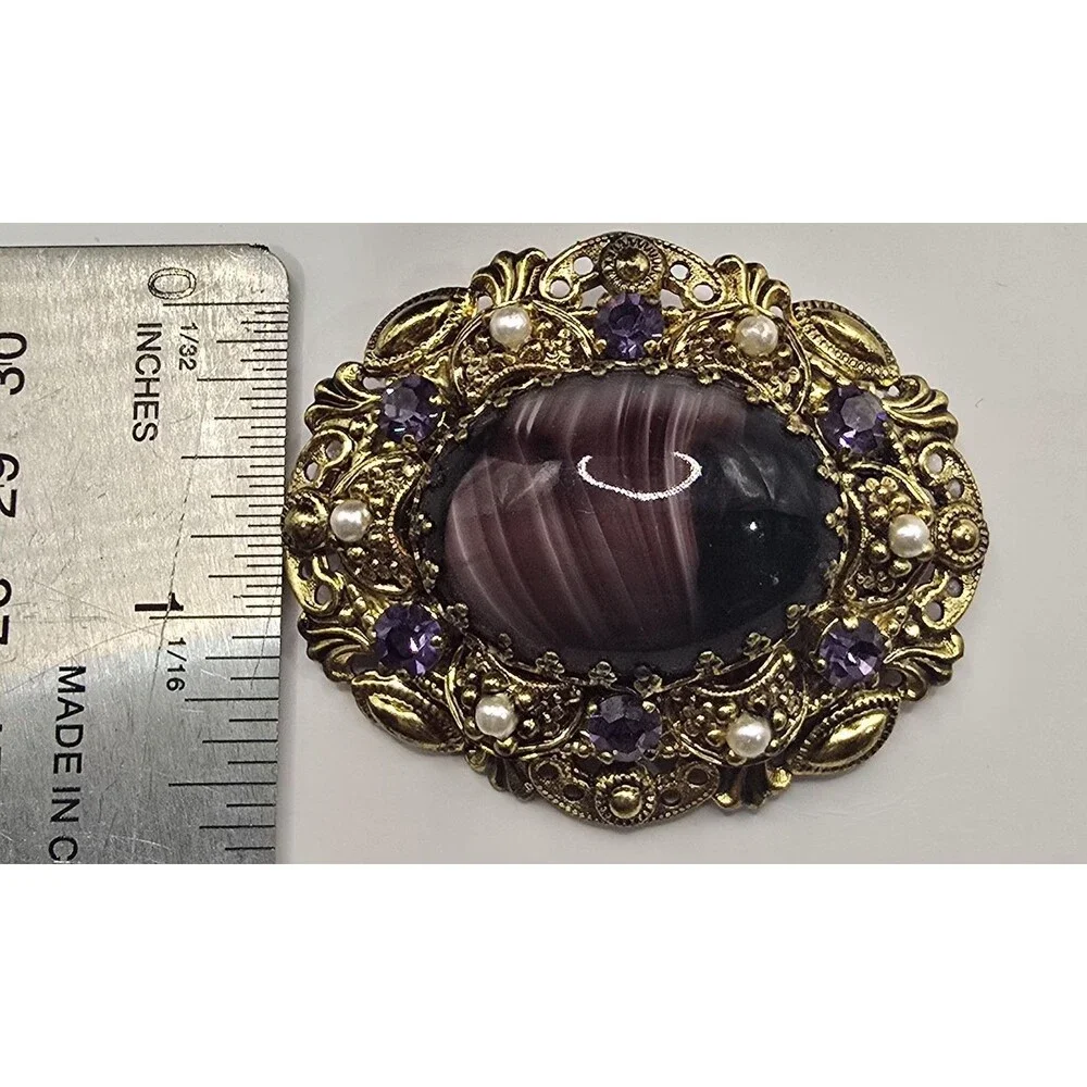 Filigree this vintage